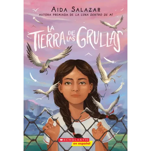 La Tierra de Las Grullas (Land of the Cranes)