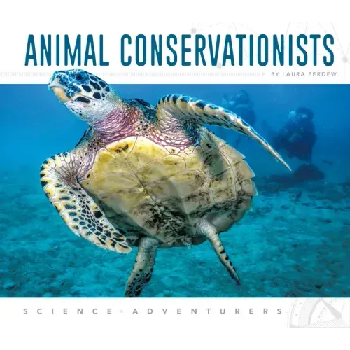 Animal Conservationists