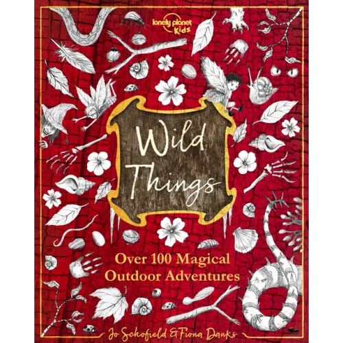 Lonely Planet Kids Wild Things