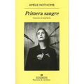 Primera Sangre