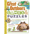 The Great Outdoors Games & Puzzles
