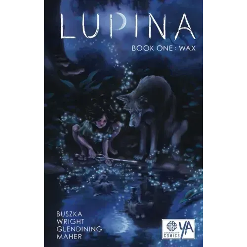Lupina Book One: Wax