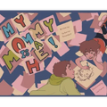 My Mommy is a He!