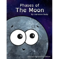Phases Of The Moon: Southern Hemisphere Edition