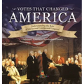 Votes that Changed America Understanding the Role of the Second Continental Congress History Grade 4 Children's American Revolution History
