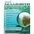 Math Mammoth Grade 5 Skills Review Workbook