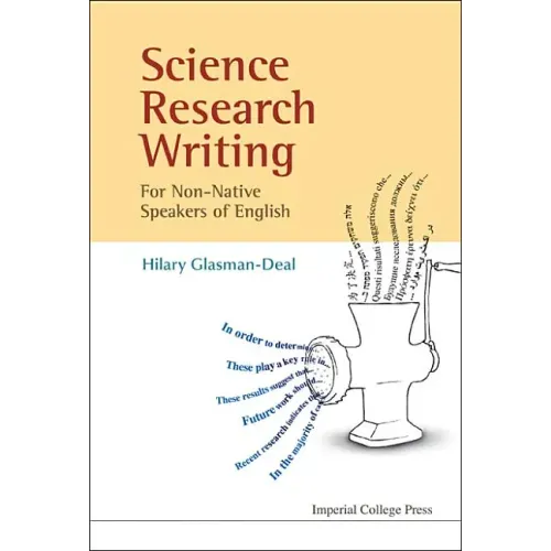 Science Research Writing for Non-Nativ..