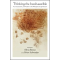 Thinking the Inexhaustible: Art, Interpretation, and Freedom in the Philosophy of Luigi Pareyson