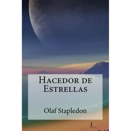 Hacedor de Estrellas