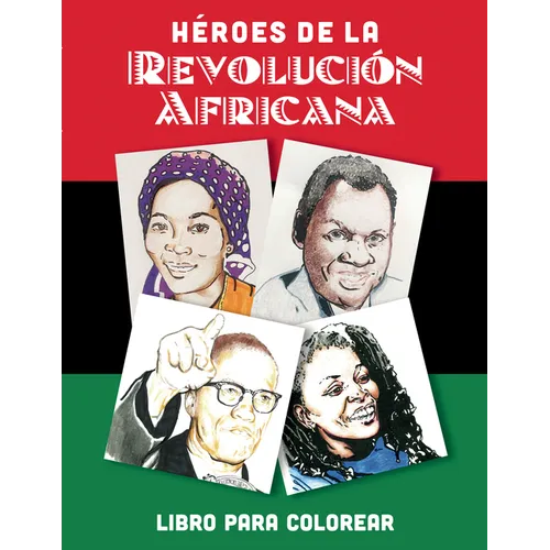 Héroes de la Revolución Africana