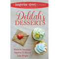 Delilah's Desserts