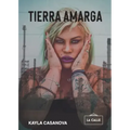 Tierra amarga