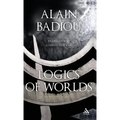 Logics of Worlds: Being and Event II