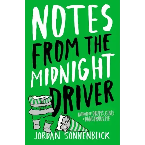 Notes from the Midnight Driver