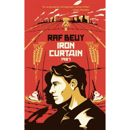 Iron Curtain 1987