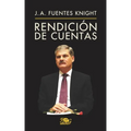 Rendición de cuentas