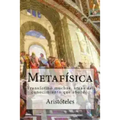 Metafisica (Spanish) Edition