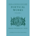 Poetical Works: Volume 1