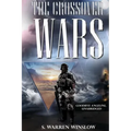 The Crossover Wars: Goodbye Angeline, Unabridged