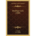 Harding's Luck (1909)