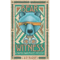 Bear Witness: A Naomi Manymules Mystery Novel from the Edge of the Navajo Nation
