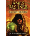 The Hunt for Dark Infinity