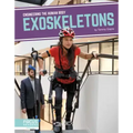 Exoskeletons