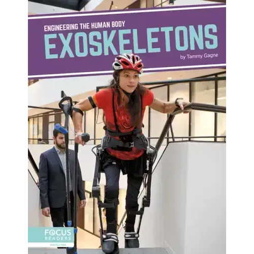 Exoskeletons