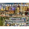 Tower City Trains