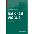 Basic Real Analysis