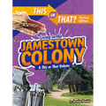 Living in the Jamestown Colony: A This or That Debate