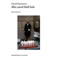 David Hammons: Bliz-Aard Ball Sale