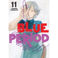 Blue Period 11