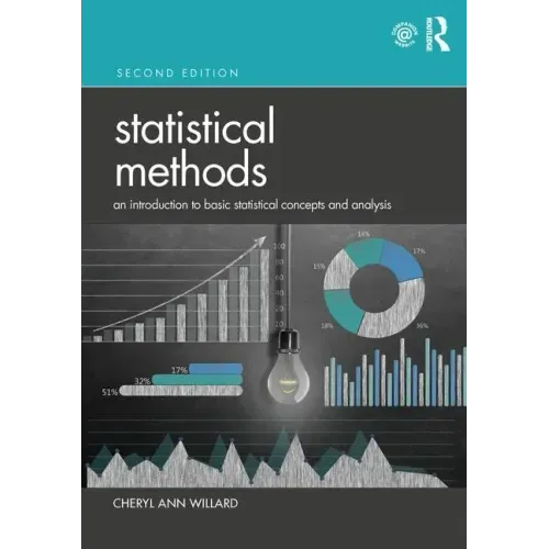 Statistical Methods: An Introduction to Basic Statistical Concepts and Analysis