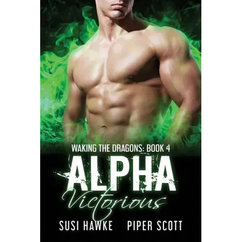 Alpha Victorious