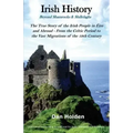 Irish History: Beyond Shamrocks & Shillelaghs