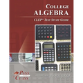College Algebra CLEP Test Study Guide