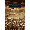 Raleigh's Reynolds Coliseum