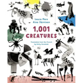 1,001 Creatures