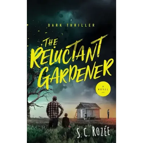 The Reluctant Gardener