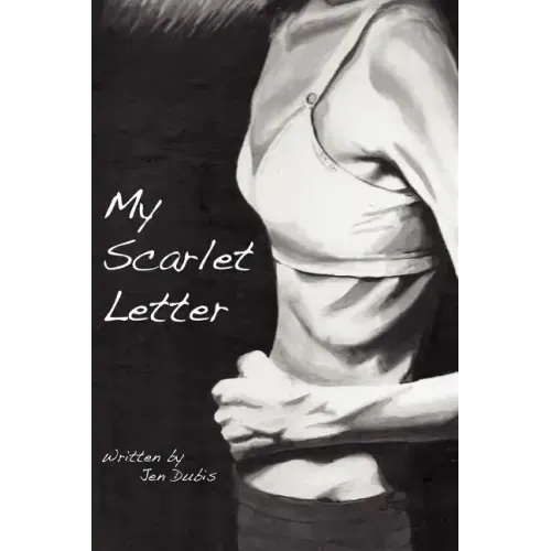 My Scarlet Letter