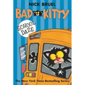 Bad Kitty School Daze (Paperback Black-And-White Edition)