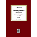 A History of Colbert County, Alabama and some of its pioneer citizens before 1875