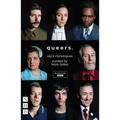 Queers: Eight Monologues