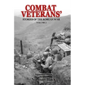 Combat Veterans' Stories of the Korean War Volume 2: Volume 2