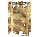 The Book of Jasher - Restored Hebrew Names