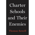 Charter Schools and Their Enemies