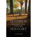 Hidden History: African American Cemeteries in Central Virginia