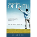 Confessions of Faith