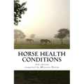 Horse Health Conditions